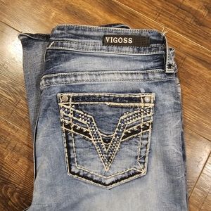 Vigoss jeans